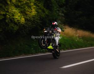 ApexVisuals.ro | Capturăm Viteza