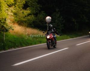 ApexVisuals.ro | Capturăm Viteza