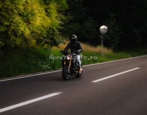 ApexVisuals.ro | Capturăm Viteza
