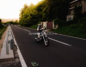 ApexVisuals.ro | Capturăm Viteza