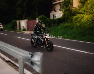 ApexVisuals.ro | Capturăm Viteza