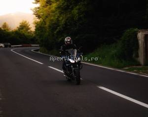 ApexVisuals.ro | Capturăm Viteza