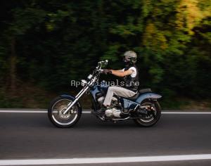 ApexVisuals.ro | Capturăm Viteza