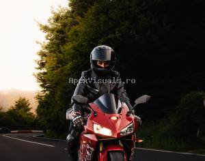 ApexVisuals.ro | Capturăm Viteza