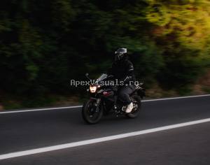 ApexVisuals.ro | Capturăm Viteza