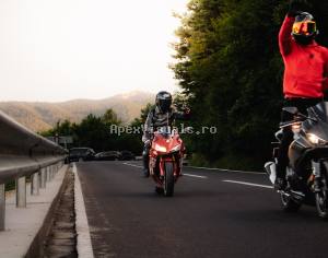 ApexVisuals.ro | Capturăm Viteza