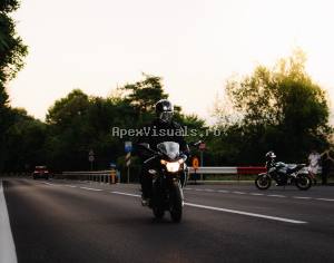 ApexVisuals.ro | Capturăm Viteza