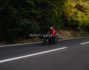 ApexVisuals.ro | Capturăm Viteza