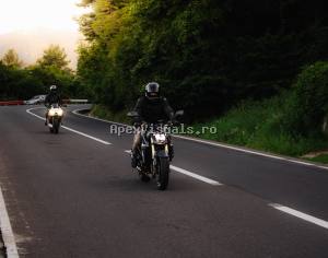 ApexVisuals.ro | Capturăm Viteza