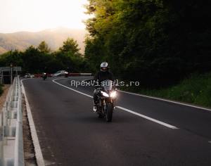 ApexVisuals.ro | Capturăm Viteza