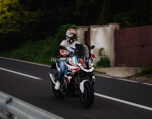 ApexVisuals.ro | Capturăm Viteza