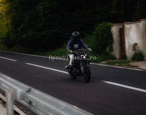 ApexVisuals.ro | Capturăm Viteza
