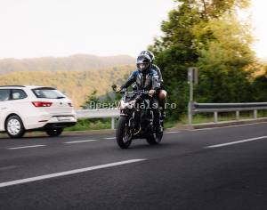 ApexVisuals.ro | Capturăm Viteza