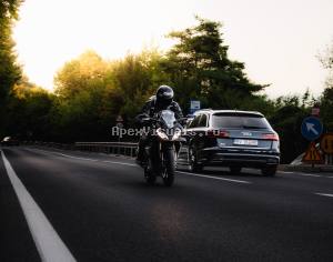 ApexVisuals.ro | Capturăm Viteza