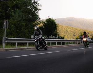 ApexVisuals.ro | Capturăm Viteza