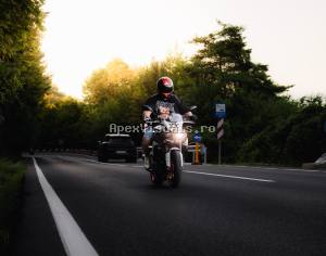 ApexVisuals.ro | Capturăm Viteza