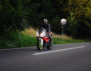 ApexVisuals.ro | Capturăm Viteza