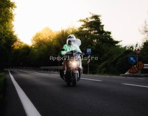 ApexVisuals.ro | Capturăm Viteza