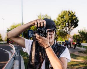 ApexVisuals.ro | Capturăm Viteza
