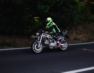 ApexVisuals.ro | Capturăm Viteza