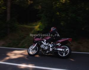 ApexVisuals.ro | Capturăm Viteza