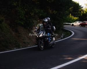 ApexVisuals.ro | Capturăm Viteza