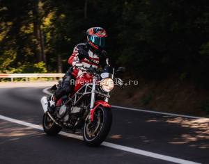ApexVisuals.ro | Capturăm Viteza