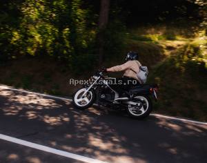 ApexVisuals.ro | Capturăm Viteza