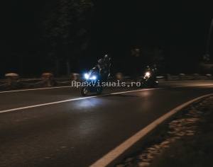 ApexVisuals.ro | Capturăm Viteza