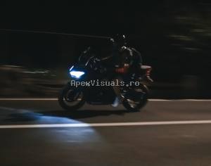 ApexVisuals.ro | Capturăm Viteza