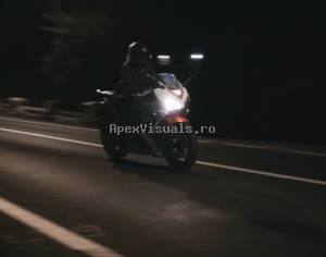 ApexVisuals.ro | Capturăm Viteza