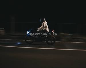 ApexVisuals.ro | Capturăm Viteza