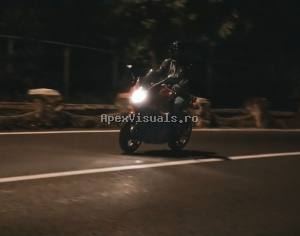 ApexVisuals.ro | Capturăm Viteza