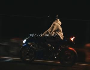 ApexVisuals.ro | Capturăm Viteza