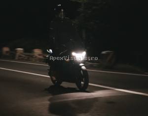 ApexVisuals.ro | Capturăm Viteza