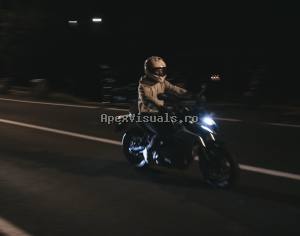 ApexVisuals.ro | Capturăm Viteza