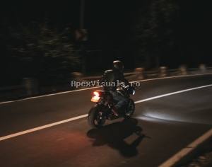 ApexVisuals.ro | Capturăm Viteza