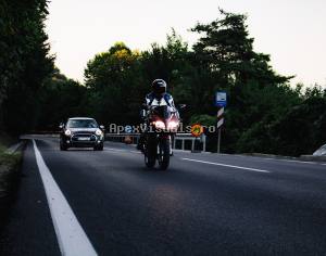 ApexVisuals.ro | Capturăm Viteza