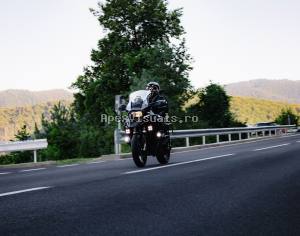 ApexVisuals.ro | Capturăm Viteza