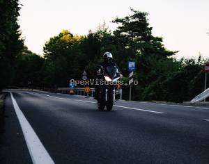 ApexVisuals.ro | Capturăm Viteza
