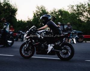 ApexVisuals.ro | Capturăm Viteza