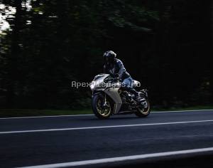 ApexVisuals.ro | Capturăm Viteza