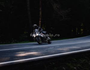 ApexVisuals.ro | Capturăm Viteza