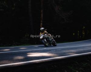 ApexVisuals.ro | Capturăm Viteza