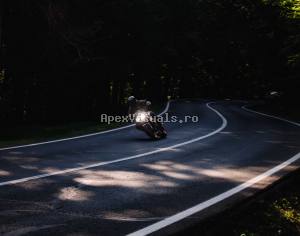 ApexVisuals.ro | Capturăm Viteza