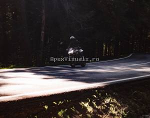 ApexVisuals.ro | Capturăm Viteza