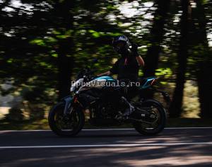 ApexVisuals.ro | Capturăm Viteza