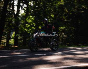 ApexVisuals.ro | Capturăm Viteza