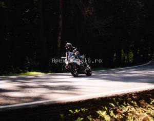 ApexVisuals.ro | Capturăm Viteza