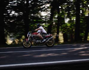 ApexVisuals.ro | Capturăm Viteza